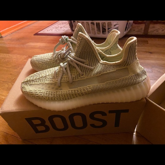 yeezy lundmark reflective reddit